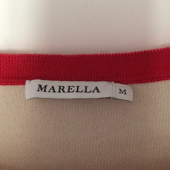 Marella Dress - Picture 4 of 4